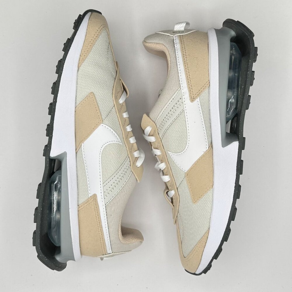 Women's Nike Air Max Pre Day  Beige Running Shoes Sneakers DM8259-002 Size 6.5 - Picture 7 of 12